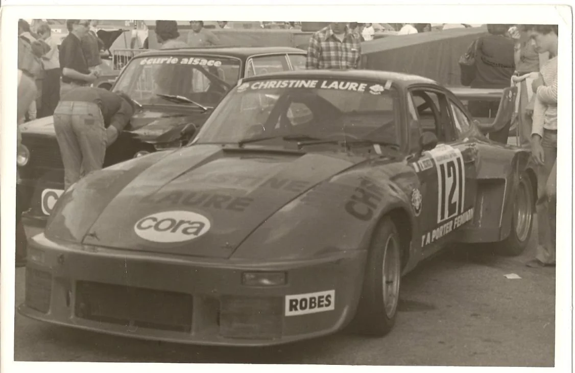 HCR Turckheim 1977